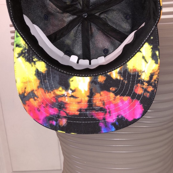 NEW Billionaire Boys Club Strapback hat - Picture 6 of 6